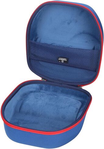 Hard Travel Case for ASTRO Gaming A20 Wireless Headset Gen 2, Protective Carrying Storage Bag in Saudi Arabia