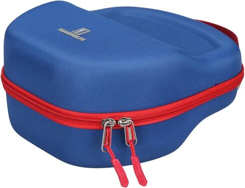 Hard Travel Case for ASTRO Gaming A20 Wireless Headset Gen 2, Protective Carrying Storage Bag in Saudi Arabia