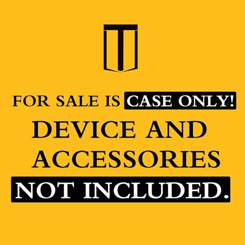 Hard Travel Case for ASTRO Gaming A20 Wireless Headset Gen 2, Protective Carrying Storage Bag in Saudi Arabia