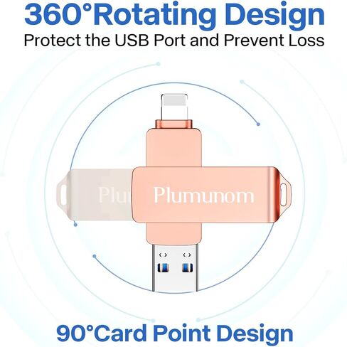 محرك أقراص فلاش USB C 2 في 1 محرك إبهام 64 جيجابايت لمنفذ USB C ومنفذ USB A. محرك فلاش من النوع C للتخزين الخارجي متوافق مع الهواتف وأجهزة الكمبيوتر، شريحة ذاكرة USB C لحفظ الصور والملفات. in Kuwait