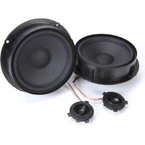 Focal Inside ISVW155 6.1" Component Speaker System for Select Volkswagen Vehicles