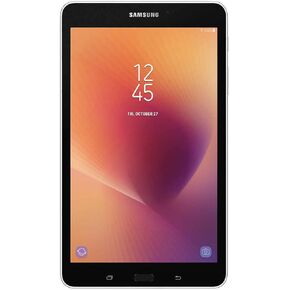 Samsung Galaxy Tab A 8.0" (16GB + 16GB MicroSD) WiFi Tablet