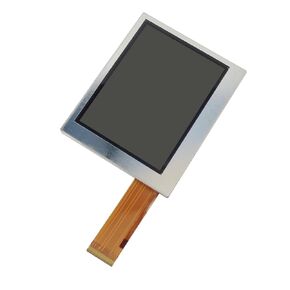 Replacement Bottom/Lower or Top/Upper LCD Screen/Display Compatible for Nintendo DS by Hevituwhe 2025