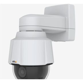 P5655-E 60Hz كاميرا PTZ فعالة من حيث التكلفة للمراقبة متعددة الاستخدامات