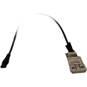 New HP Elitedesk 800 G2 SFF Card Reader Add-on Board 797441-001 796321-001