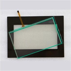 TP-4333S1 Protective film and touch panel(Film Touchpad)