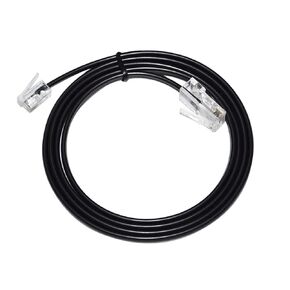 RJ12 إلى RJ45 / RJ45 إلى RJ45 Control Comple Cable (5M ، RJ12 to RJ45)