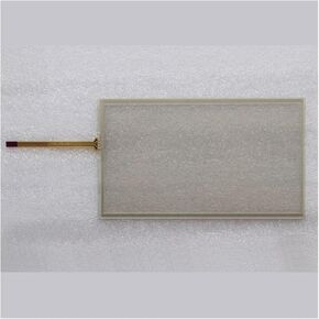 2pcs 1HRH0761595B XT Touch # T070S-5RB003N-0A11R0-080FH # AB-2507003031218120801 - Touchpad Resistive Touchscreen Screen(T070S)