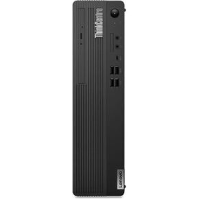 Lenovo 2024 ThinkCentre M75s Gen 2 Business Desktop 6-Core AMD Ryzen 5 PRO 5650G AMD Radeon Graphics 16GB DDR4 512GB NVMe SSD DVD-RW HDMIv1.4 DP BT USB-C Keyboard Mouse Windows 11 Pro w/RE USB