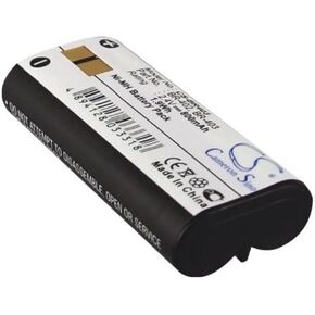 2.4V BR-403 BR-402 استبدال البطارية لـ DS-5000ID DS-4000 DS-5000 DS-3300 DS-2300