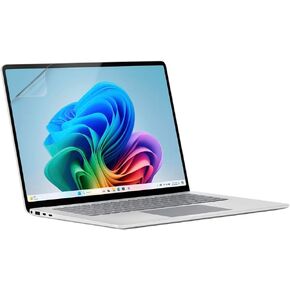 واقي شاشة مضاد للوهج غير اللامع لـ Microsoft Surface Lapilot Copilot+ PC 15 بوصة شاشة تعمل باللمس Snapdragon X Elite- Zhg 00001 2 Pack