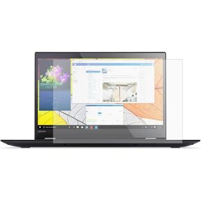 Screen Protector (Set of 2) for Lenovo Flex 5 15 15.6" Touch Screen Laptop Anti Glare Anti Scratch