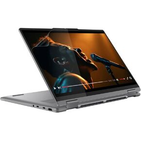 Screen Protector for Lenovo Yoga 7i 2 in 1 14 inch 2K Touchscreen Laptop Matte Anti Glare - 83DJ0002US 2 PACK