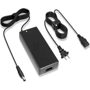 محول الطاقة/الطاقة 54V متوافق مع أجهزة التوجيه اللاسلكية Cisco Meraki Z3 ، Z3C ، Z3C-HW ، MA-PWR-50WAC