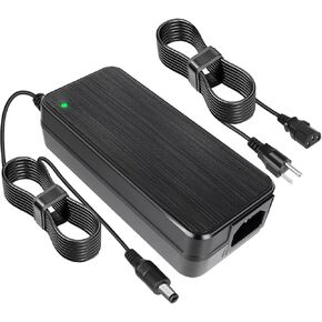 54V dc Power Adapter That Works with Ubiquiti Networks UniFi XG 6 PoE US-XG-6POE USW-Ultra-210W 6 8 Port Switch UI.com ADS-210NX-48-1 540210E ADS-210NX-48-1540210E 54 V 3.9A Power Supply.