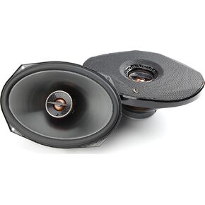 Infinity REF9622IX 6" x 9" Two-Way Car Audio Speakers