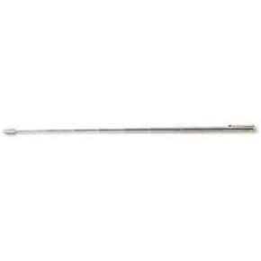 APO18001 - Apollo Slimline Pen-Size Pocket Pointer w/Clip
