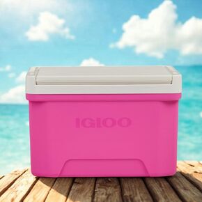 Igloo 9 Qt Laguna Ice Chest Cooler