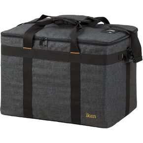 Ikan IBG-500-V2 Lyra/Rayden/Mylo/Onyx Light Bag ، Black