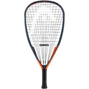Head Radical 160 Racquetball Racquet 3 5/8