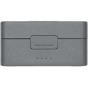 YueLi Original Mic 2 Charging Case Up to 18 hours of battery life Compatible with DJI Mic 2