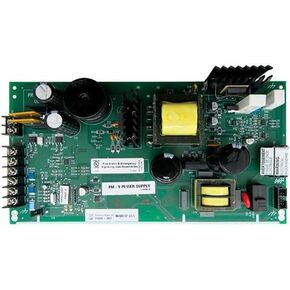 FCI GAMEWELL PM-9-120 - VAC Power Supply