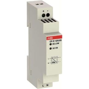 ABB - 1SVR427041R1000 - - Abb, Power Supply Cp-d 12vdc.83amp