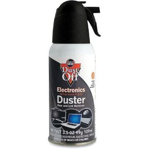 Falcon FALC DUST-OFF JR 3.5OZ BULK