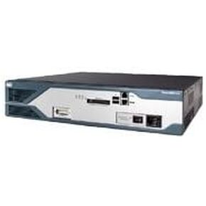 Cisco Cisco2821 2821 Router (Renewed)