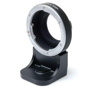 Leica 14642 R Adapter M (Black)
