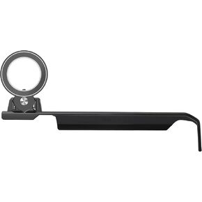 Car Phone Holder for 2022-2025 Chevrolet Silverado 1500/2500/3500 Accessories Apply to 13.4 Inch Touch Screen Fixed Clip Magnetic Cell Phone Mount Hands-Free 360 Degree Rotation