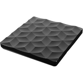 USB Type-C الخارجي DVD DVD Conster DVD للكمبيوتر المحمول وسطح المكتب التوافق والتصميم النحيف ل