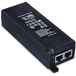 Microsemi PD-9001GR/AT Gigabit Ethernet 55V