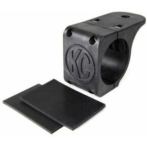 7309 Tube Clamp Mount Bracket For 2.75" to 3.0" Diameter Round