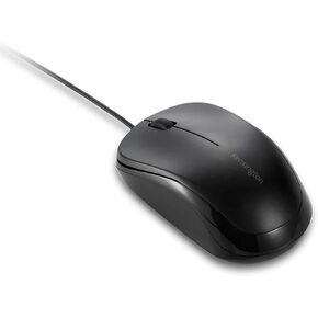 Kensington Simple Solutions Wired Mouse TAA-Compliant (K55114WW)