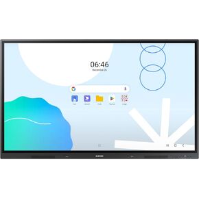 Samsung Android Interactive Panel 75"
