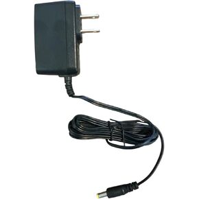 Super Box Power Supply Charger 5V 2A – Compatible with Super Box S1 Pro, S2 Pro, S3 Pro, S4 Pro, S5 Max, S6 Max, Elite Pro+, and Elite Ultra Smart Media TV Boxes – AC Adapter Power Cord Replacement