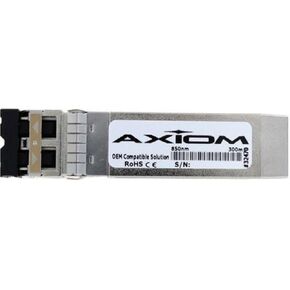 SonicWall 10GB-SR SFP+ Short Reach Fiber Module Multi-Mode 01-SSC-9785