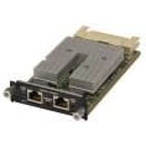 Dell X901C Powerconnect 6200-XGBT 10GBASE-T 10GB Dualport Module