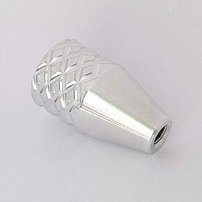 Bergara ، CZ 457 BOLT KNOB الخيوط M6X1-الألومنيوم-لبيرغارا و CZ 457 الخيوط في M6X1 RT-NOANO-BK-E