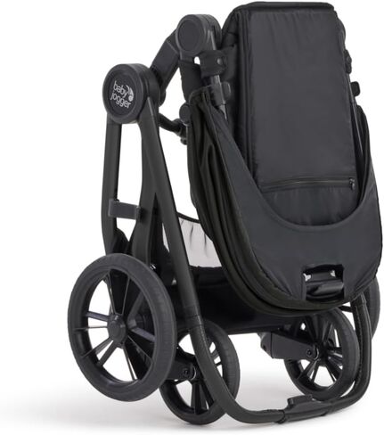 محولات مقعد السيارة Baby Jogger Chicco® لعربة الأطفال City Sights® in Saudi Arabia