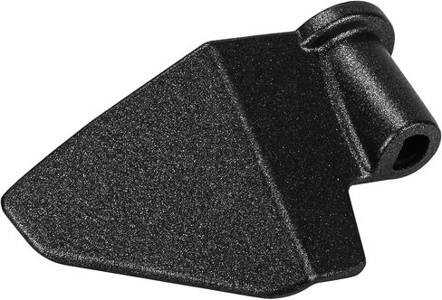 Sxkxm CBK-110KP Kneading Paddle Bread Maker Parts Compatible with Cuisinart Bread Maker Machine Fits Models CBK-110 CBK-110P1 Compact Bread Maker (2 Pack) in Saudi Arabia