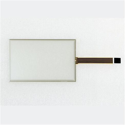 2pcs 1HRH0761595B XT Touch # T070S-5RB003N-0A11R0-080FH # AB-2507003031218120801 - Touchpad Resistive Touchscreen Screen(T070S) in Saudi Arabia