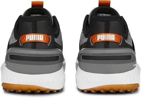 Puma Golf Men's Ignite Elevate Sneaker, 11 White in Saudi Arabia