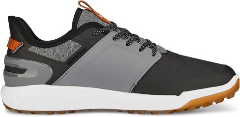 Puma Golf Men's Ignite Elevate Sneaker, 11 White in Saudi Arabia
