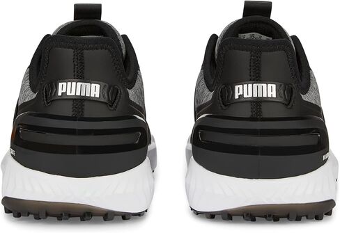 Puma Golf Men's Ignite Elevate Sneaker, 11 White in Saudi Arabia