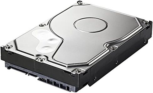 Buffalo Replacement Spare Hard Drive 6TB for DriveStation Quad OP-HD6.0QH in Saudi Arabia