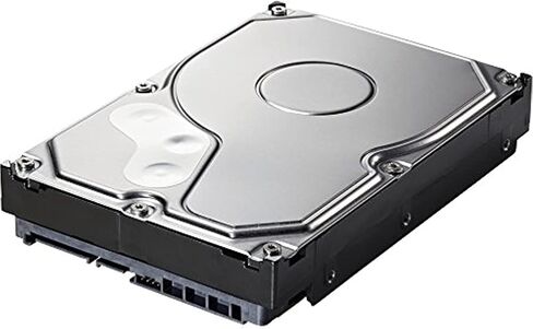 Buffalo Replacement Spare Hard Drive 6TB for DriveStation Quad OP-HD6.0QH in Saudi Arabia