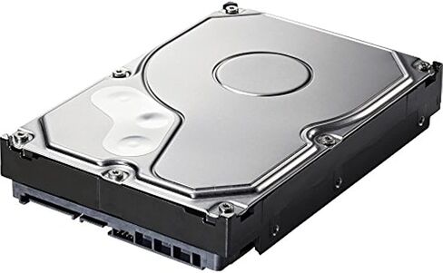 Buffalo Replacement Spare Hard Drive 6TB for DriveStation Quad OP-HD6.0QH in Saudi Arabia