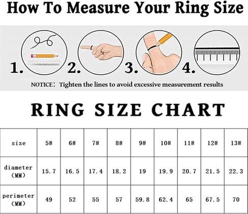 OUXi 18K Gold Plated Adjustable Band Rings with Natural Stones, Classic Open Statement Ring Stacking Turquoise Gold Thumb Finger Ring for Women Girls Her Birthday Valentine's Day Christmas Gifts in Saudi Arabia